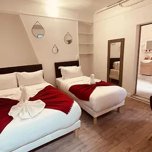 Louvain , Париж Франция