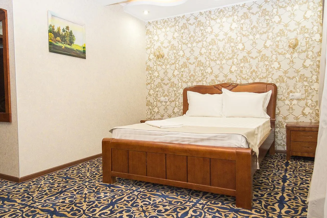 ****  Salut Hotel Almatı Kazakistan