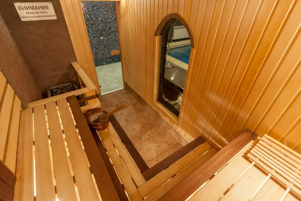 ****  Salut Hotel Almatı Kazakistan