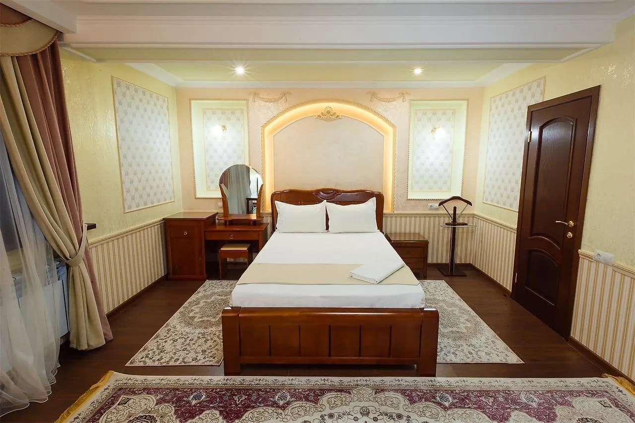 Salut Hotel Almatı 4*,  Kazakistan