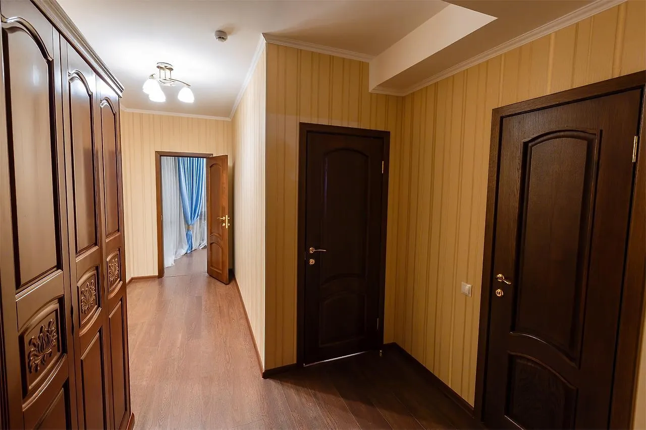 ****  Salut Hotel Almatı Kazakistan