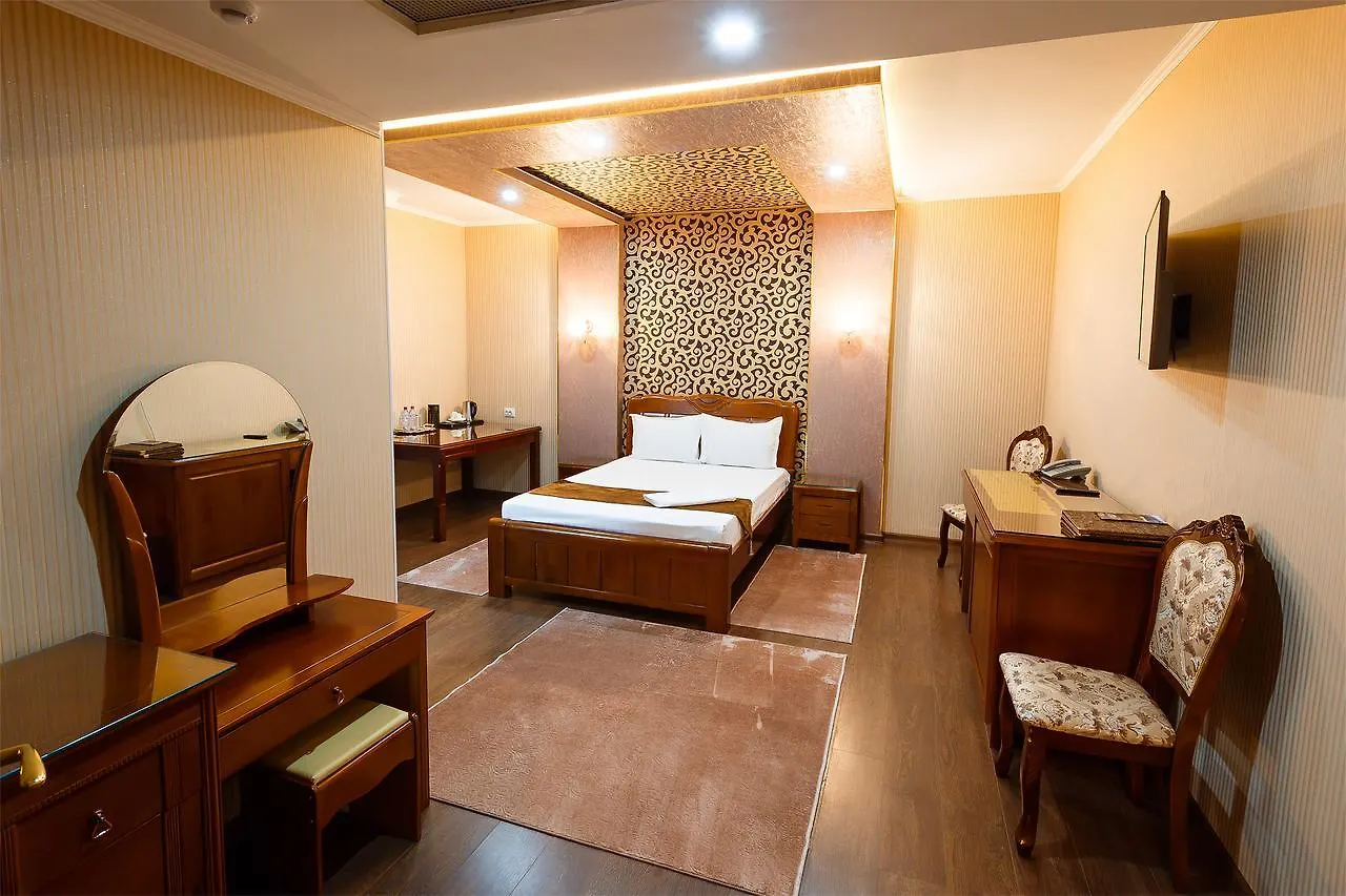 ****  Salut Hotel Almatı Kazakistan